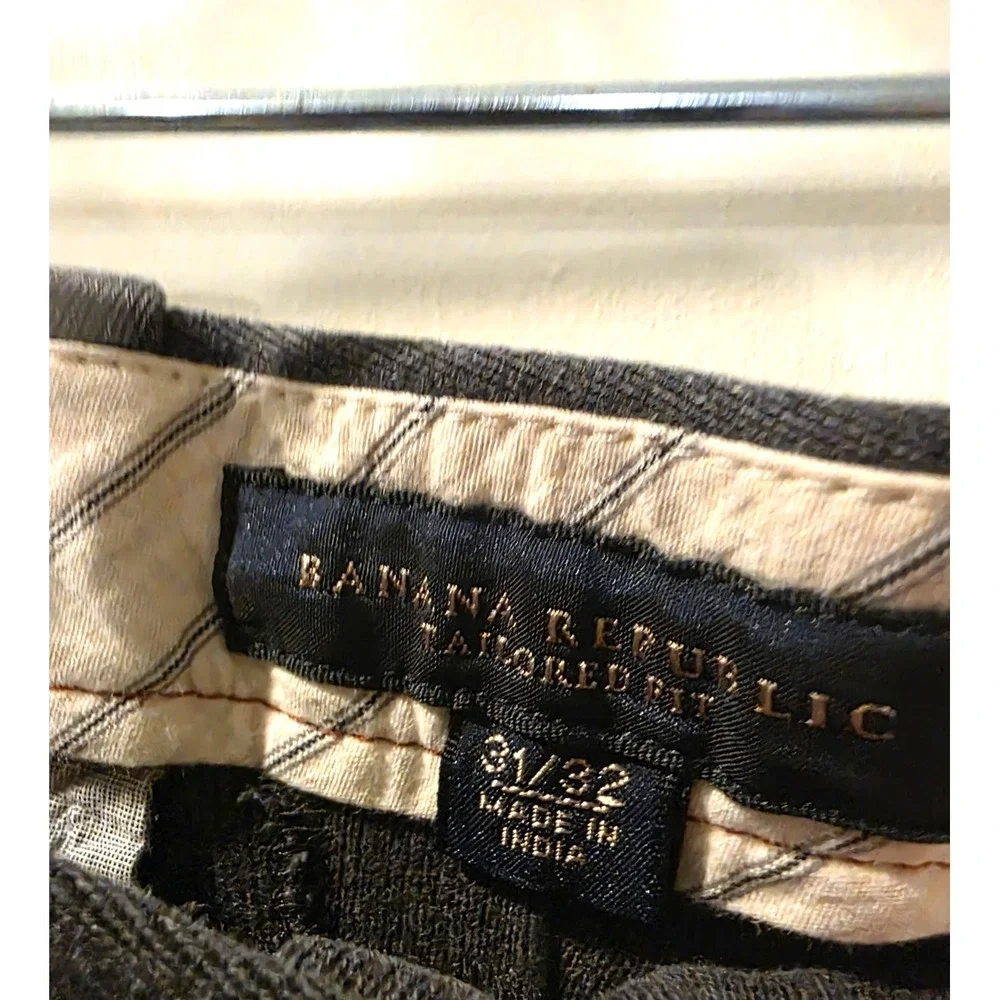Banana Republic banana republic